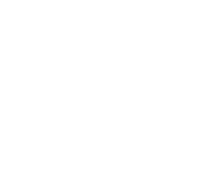 mixenmax wit logo